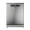 .AT.LAVAVAJILLAS HAIER XF 4A4M4PX 14CUB. A INOX