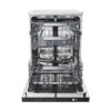.AT.LAVAVAJILLAS HAIER XF 4A4M4PX 14CUB. A INOX - Imagen 3