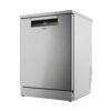 .AT.LAVAVAJILLAS HAIER XF 4A4M4PX 14CUB. A INOX - Imagen 21