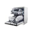 .AT.LAVAVAJILLAS HAIER XF 4A4M4PX 14CUB. A INOX - Imagen 4