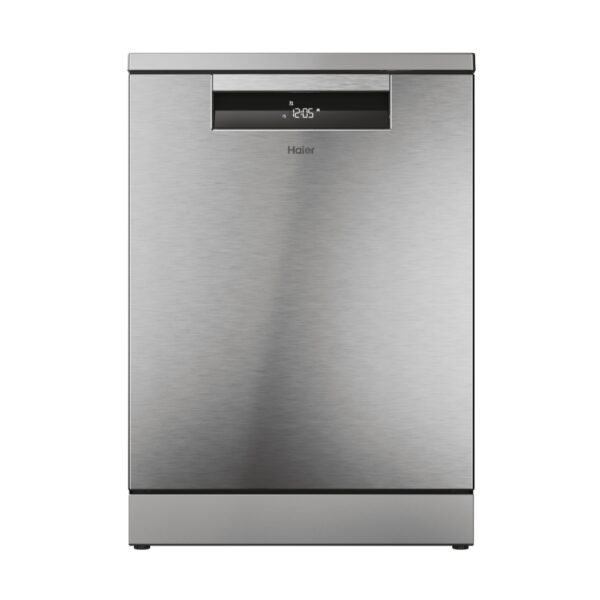 .AT.LAVAVAJILLAS HAIER XF 4A4M4PX 14CUB. A INOX