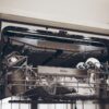 .AT.LAVAVAJILLAS HAIER XF 4A4M4PX 14CUB. A INOX - Imagen 10