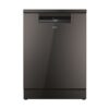 .AT.LAVAVAJILLAS HAIER XF 6B0M3PDA 16CUB.B 3ªBANDEJA INVERTER HON ANT