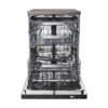 .AT.LAVAVAJILLAS HAIER XF 6B0M3PDA 16CUB.B 3ªBANDEJA INVERTER HON ANT - Imagen 13
