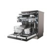 .AT.LAVAVAJILLAS HAIER XF 6B0M3PDA 16CUB.B 3ªBANDEJA INVERTER HON ANT - Imagen 14