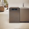 .AT.LAVAVAJILLAS HAIER XF 6B0M3PDA 16CUB.B 3ªBANDEJA INVERTER HON ANT - Imagen 20