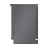 .AT.LAVAVAJILLAS HAIER XF 6B0M3PDA 16CUB.B 3ªBANDEJA INVERTER HON ANT - Imagen 7