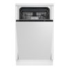 .AT.LAVAVAJILLAS INT BEKO DIS48120 11CUB E 3ªBANDEJA 45CM - Imagen 7