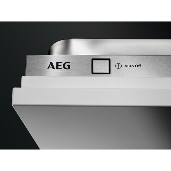 .AT.LAVAVAJILLAS INT. AEG FSE62417P 9CUB. E QUICKSELECT 45CM P.DESL - Imagen 2