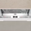.AT.LAVAVAJILLAS INT. BALAY 3VT5331DA 10CUB E 45CM P.DESLIZ - Imagen 4
