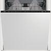 .AT.LAVAVAJILLAS INT. BEKO BDIN38644D 16CUB C 3ªBANDEJA LEDSPOT