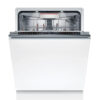 .AT.LAVAVAJILLAS INT. BOSCH SMD8TCX04E 14CUB A 3ªBAND APERT.AUT - Imagen 9