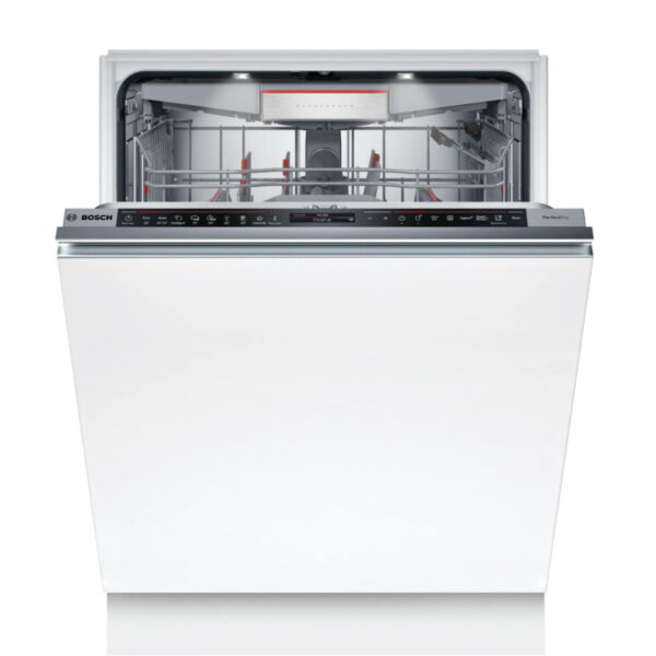 .AT.LAVAVAJILLAS INT. BOSCH SMD8TCX04E 14CUB A 3ªBAND APERT.AUT - Imagen 9