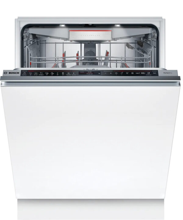 .AT.LAVAVAJILLAS INT. BOSCH SMD8TCX04E 14CUB A 3ªBAND APERT.AUT