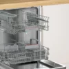 .AT.LAVAVAJILLAS INT. BOSCH SMH4HTX00E 13CUB. D P.DESLIZ INOX - Imagen 6