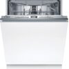 .AT.LAVAVAJILLAS INT. BOSCH SMH4HVX03E 14CUB D 3ªBAND P.DESLIZ