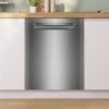 .AT.LAVAVAJILLAS INT. BOSCH SMP4ECS71S 14CUB. B 3ªBANDEJA P.INOX - Imagen 3