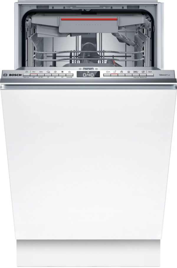 .AT.LAVAVAJILLAS INT. BOSCH SPV4EMX25E 10CUB C 3ªBANDEJA 45CM