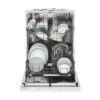 .AT.LAVAVAJILLAS INT. CANDY CI 3E7L0W2 13CUB. E INVERTER HON - Imagen 6