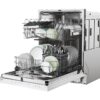 .AT.LAVAVAJILLAS INT. CANDY CI 3E7L0W2 13CUB. E INVERTER HON - Imagen 8