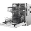 .AT.LAVAVAJILLAS INT. CANDY CI 3E7L0W2 13CUB. E INVERTER HON - Imagen 9