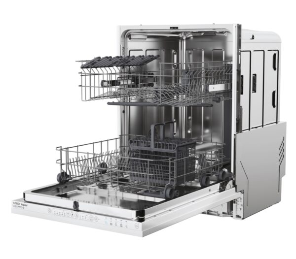 .AT.LAVAVAJILLAS INT. CANDY CI 3E7L0W2 13CUB. E INVERTER HON - Imagen 9