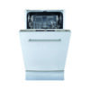 .AT.LAVAVAJILLAS INT. CATA LVI 47010 10CUB. E 45CM 07200081