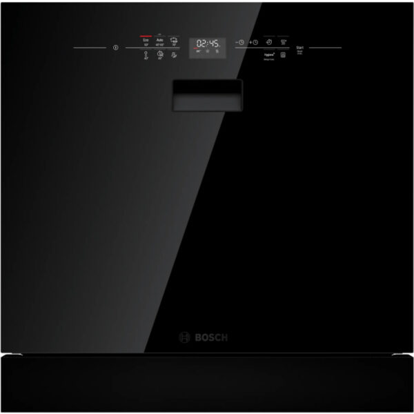 .AT.LAVAVAJILLAS INT. COMPACTO BOSCH SCX6ITB00E 8CUB E - Imagen 5