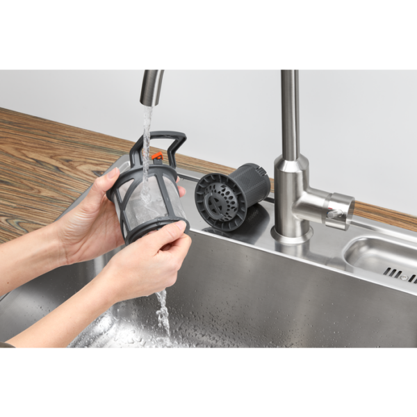 .AT.LAVAVAJILLAS INT. ELECTROLUX EEG68500L 14CUB. B 3ªBANDEJA P.DESLIZ - Imagen 6