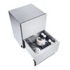 .AT.LAVAVAJILLAS INT. HAIER XDD 66E5LS 6+6CUB. E DOBLE CAJON - Imagen 12