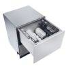 .AT.LAVAVAJILLAS INT. HAIER XDD 66E5LS 6+6CUB. E DOBLE CAJON - Imagen 13