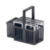 .AT.LAVAVAJILLAS INT. HAIER XDD 66E5LS 6+6CUB. E DOBLE CAJON - Imagen 17