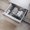 .AT.LAVAVAJILLAS INT. HAIER XDD 66E5LS 6+6CUB. E DOBLE CAJON - Imagen 20