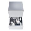 .AT.LAVAVAJILLAS INT. HAIER XDD 66E5LS 6+6CUB. E DOBLE CAJON - Imagen 4