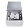 .AT.LAVAVAJILLAS INT. HAIER XDD 66E5LS 6+6CUB. E DOBLE CAJON - Imagen 6