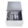 .AT.LAVAVAJILLAS INT. HAIER XDD 66E5LS 6+6CUB. E DOBLE CAJON - Imagen 7