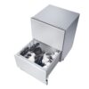 .AT.LAVAVAJILLAS INT. HAIER XDD 66E5LS 6+6CUB. E DOBLE CAJON - Imagen 9