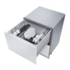.AT.LAVAVAJILLAS INT. HAIER XDD 66E5LS 6+6CUB. E DOBLE CAJON - Imagen 10