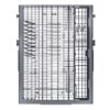 .AT.LAVAVAJILLAS INT. HAIER XI1C3TB2FB 11CUB. C 3ª BANDEJA 45CM - Imagen 12