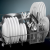 .AT.LAVAVAJILLAS INT. SIEMENS SN61IX12TE 12CUB E INFOLIGHT P.FIJA - Imagen 4