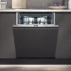 .AT.LAVAVAJILLAS INT. SIEMENS SN73HX15VE 14CUB D 3ªBAND HOME P.DESLIZ - Imagen 2
