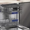 .AT.LAVAVAJILLAS INT. SIEMENS SN73HX15VE 14CUB D 3ªBAND HOME P.DESLIZ - Imagen 5