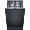 .AT.LAVAVAJILLAS INT. SIEMENS SR63EX24KE 10CUB C 45CM APER.AUTO P.FIJA - Imagen 7