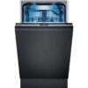 .AT.LAVAVAJILLAS INT. SIEMENS SR65YX04ME 10CUB B 3ªBANDEJA 45CM P.FIJA - Imagen 9