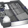 .AT.LAVAVAJILLAS INT. SIEMENS SR65YX08ME 10CUB B 3ªBAND 45CM HOME - Imagen 5