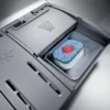 .AT.LAVAVAJILLAS INT. SIEMENS SR65YX08ME 10CUB B 3ªBAND 45CM HOME - Imagen 6