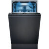 .AT.LAVAVAJILLAS INT. SIEMENS SR65YX08ME 10CUB B 3ªBAND 45CM HOME - Imagen 7