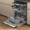 .AT.LAVAVAJILLAS INT. WHIRLPOOL W7I HP40 L 15CUB. C 3ªBANDEJA - Imagen 2