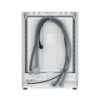 .AT.LAVAVAJILLAS INT. WHIRLPOOL W7I HP40 L 15CUB. C 3ªBANDEJA - Imagen 11