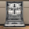 .AT.LAVAVAJILLAS INT. WHIRLPOOL W7I HP40 L 15CUB. C 3ªBANDEJA - Imagen 3